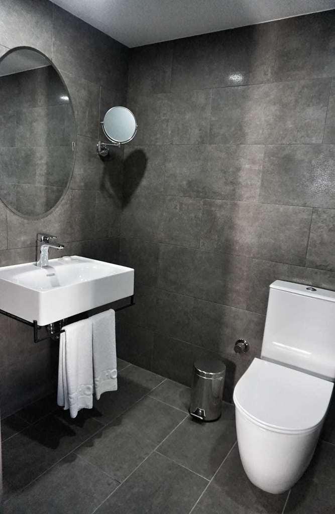 Eresin Hotels Express Istambul Chambre photo