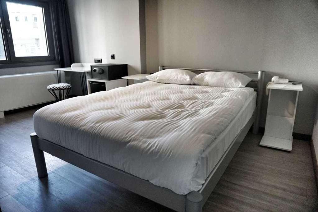 Eresin Hotels Express Istambul Chambre photo
