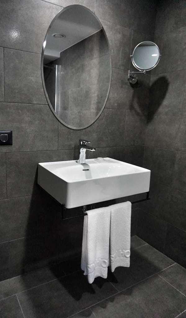 Eresin Hotels Express Istambul Chambre photo