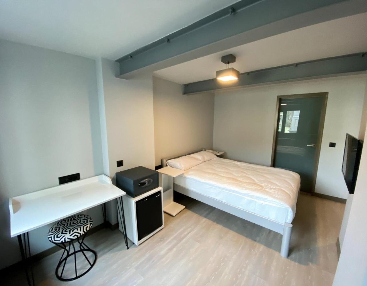 Eresin Hotels Express Istambul Extérieur photo