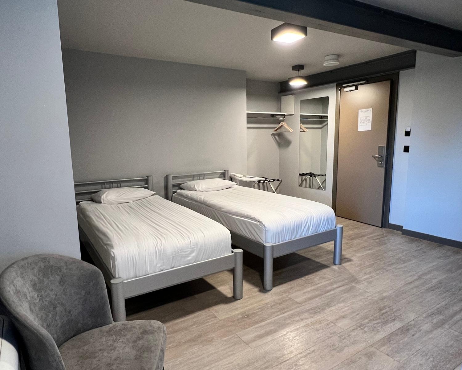 Eresin Hotels Express Istambul Extérieur photo