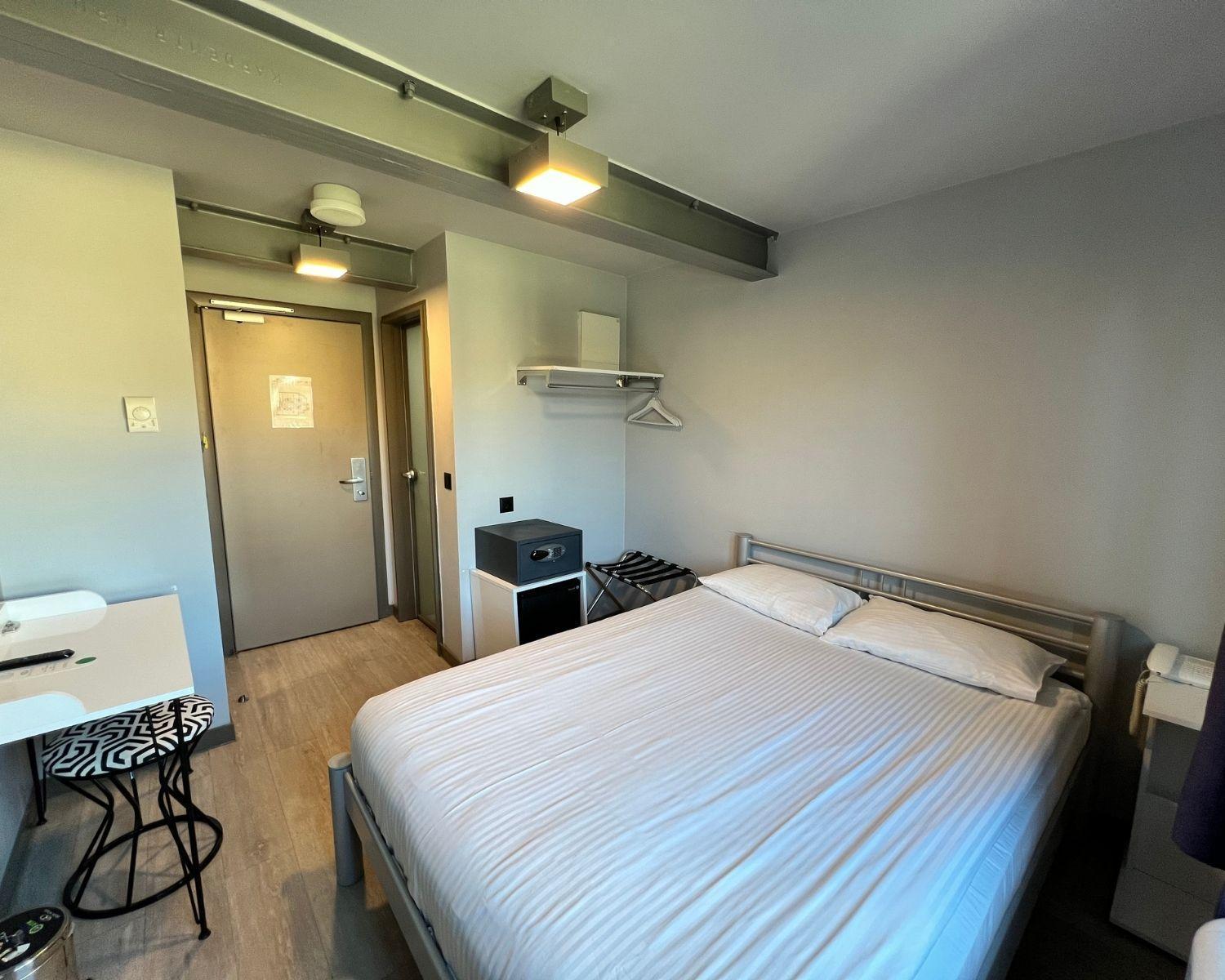 Eresin Hotels Express Istambul Extérieur photo