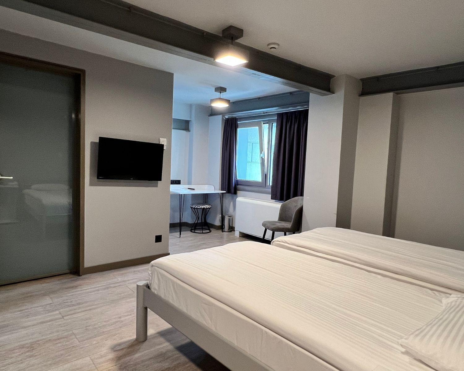Eresin Hotels Express Istambul Extérieur photo