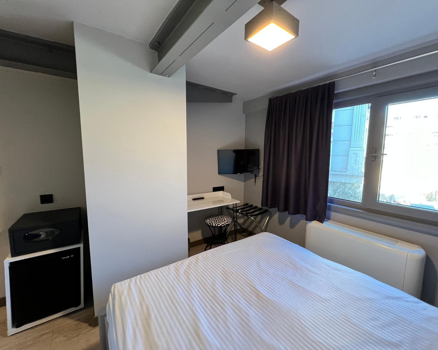 Eresin Hotels Express Istambul Extérieur photo