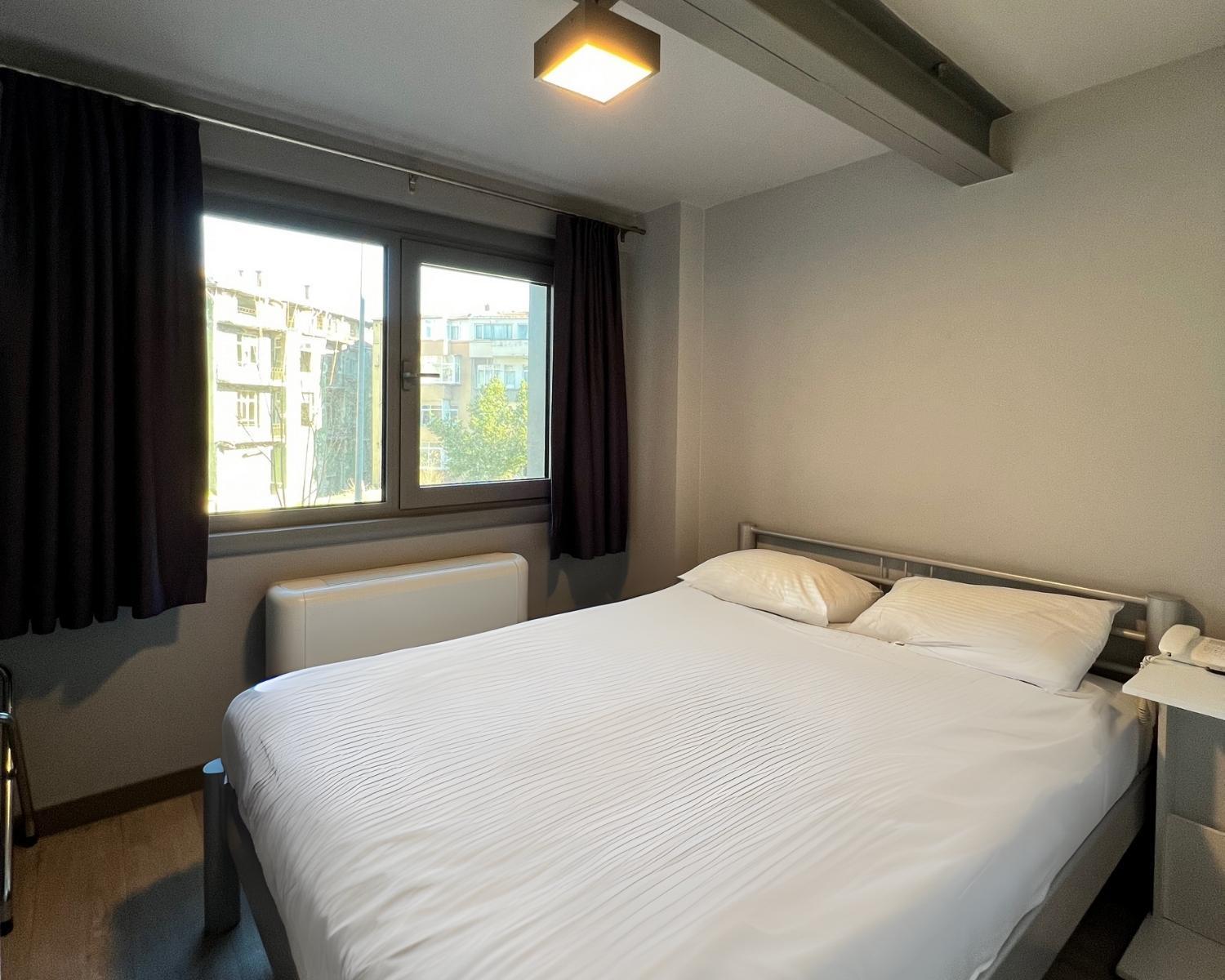 Eresin Hotels Express Istambul Extérieur photo