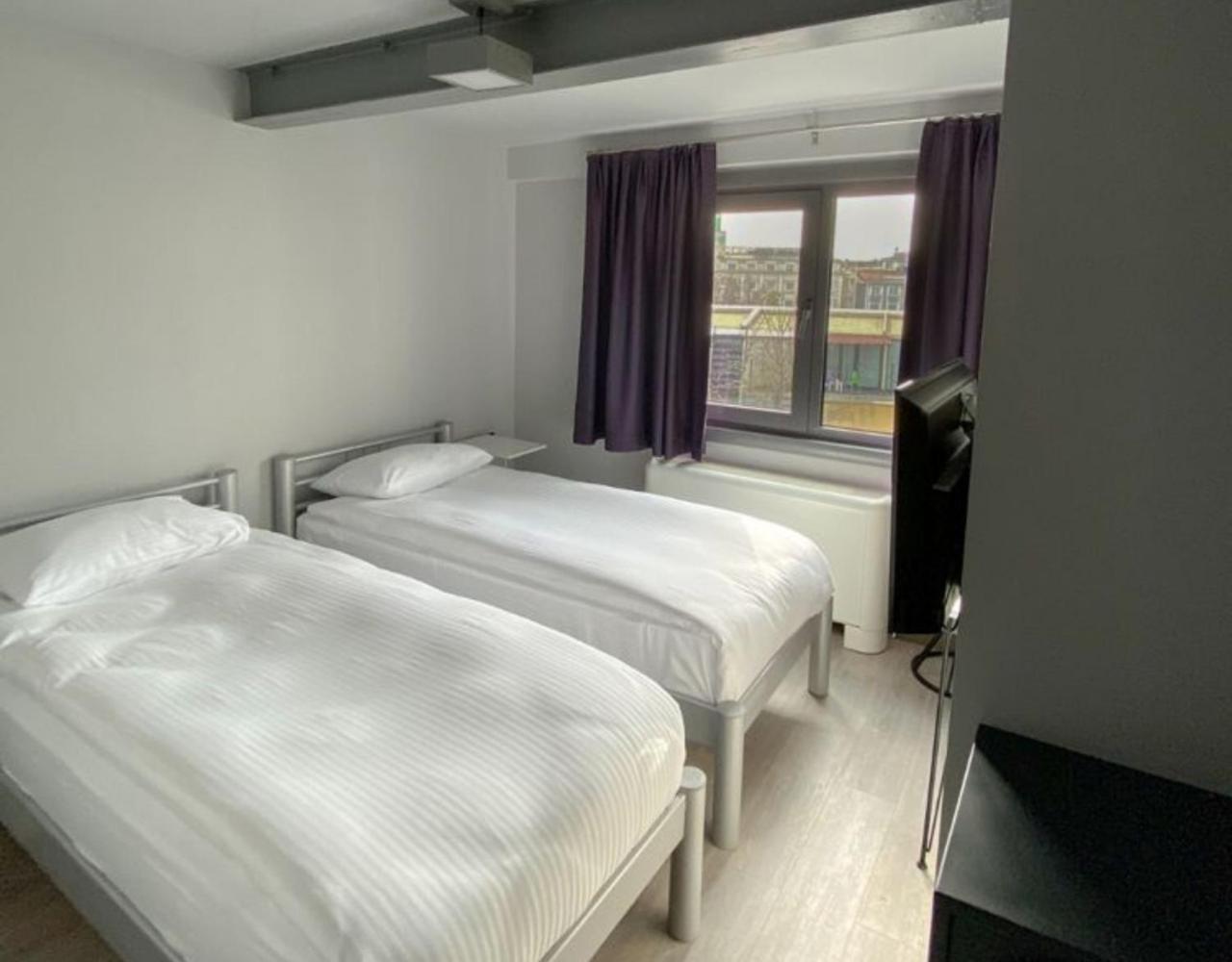 Eresin Hotels Express Istambul Extérieur photo