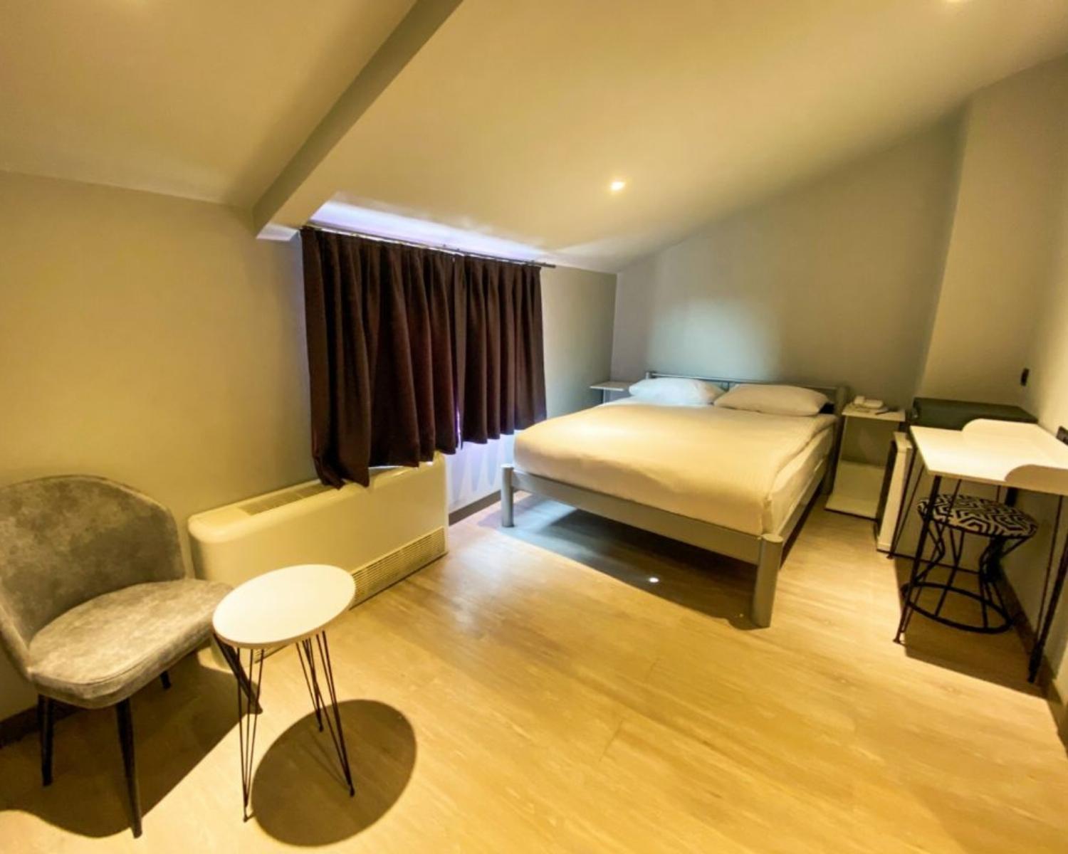 Eresin Hotels Express Istambul Extérieur photo