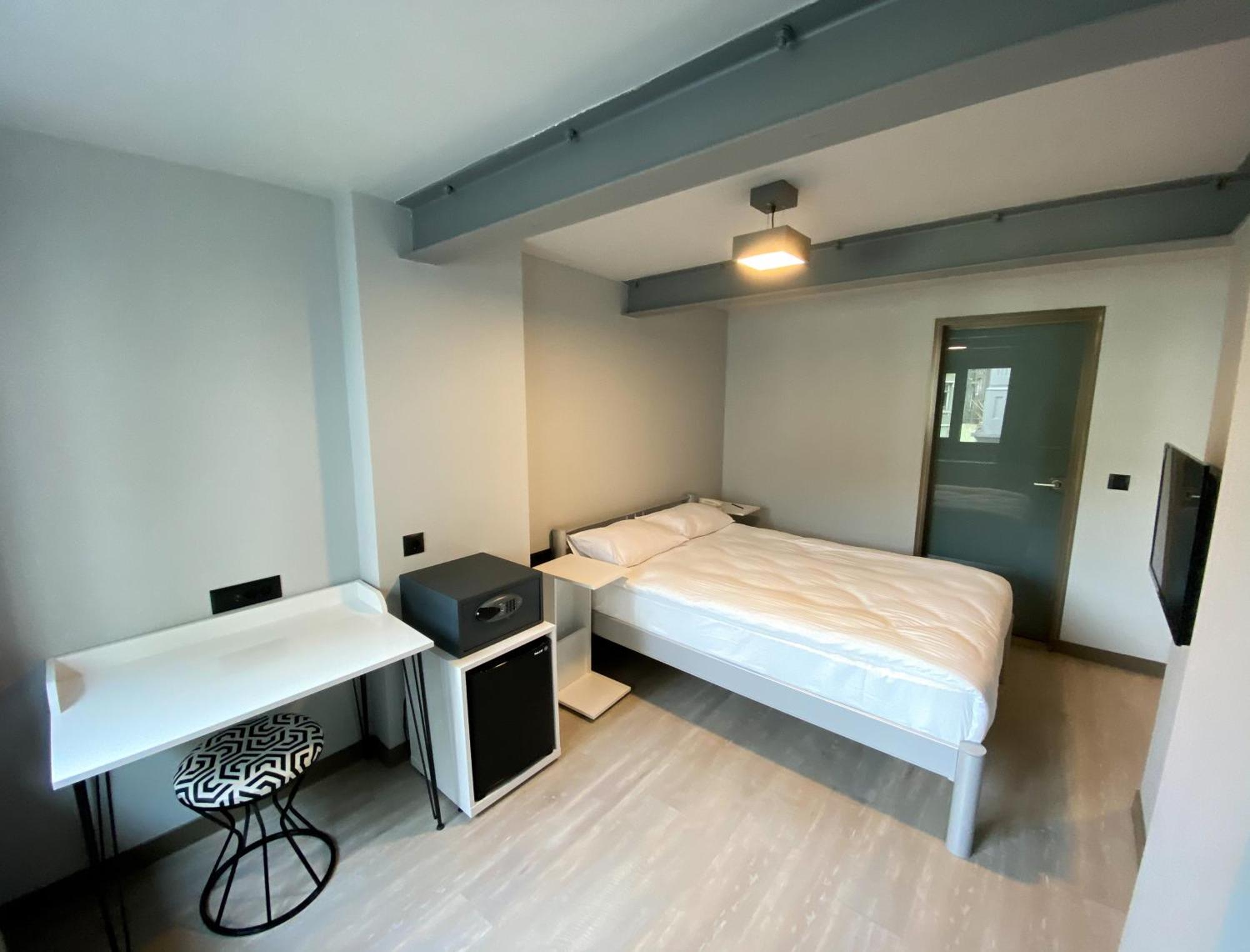 Eresin Hotels Express Istambul Extérieur photo